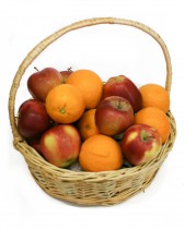 Fruit basket 